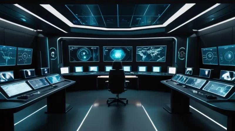 OpenAI’s executive exodus has one big winner