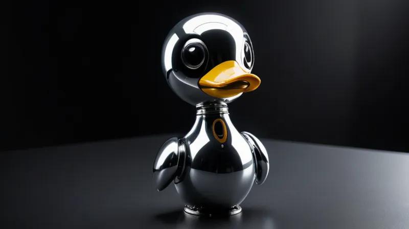 Hugging Face Unveils Microduck: A $399 Open-Source 25 cm Biped You Train with Reinforcement Learning