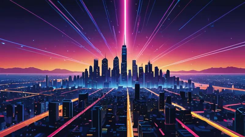 LAION drops massive open video dataset with 10 million hours of footage for AI research