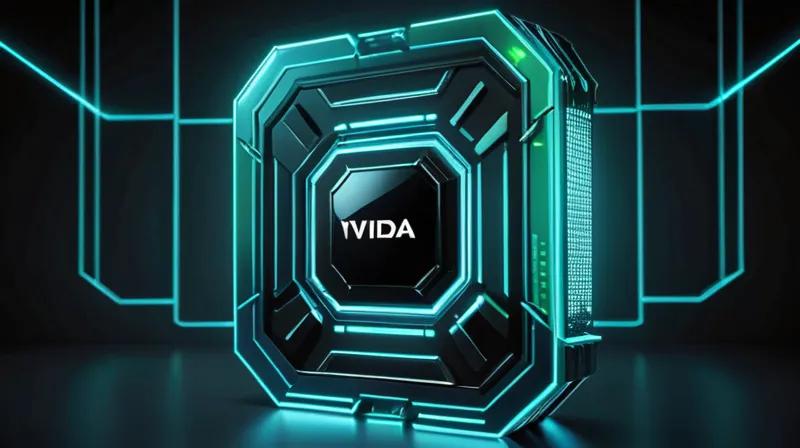 Nvidia’s AI advantage is moving beyond the GPU