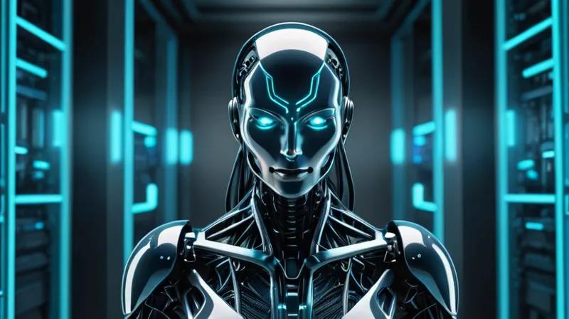Inside Meta’s push to put robots to work in data centers