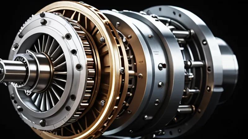 Musk’s faster path to more gas turbines comes with pollution problem