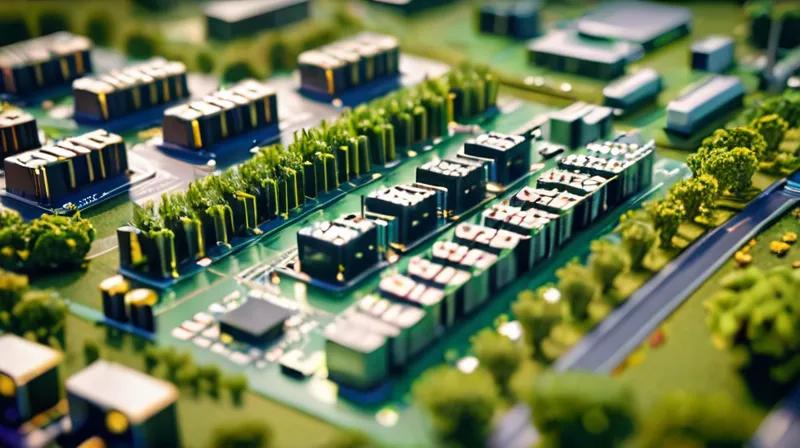 Caterpillar is bringing to AI deployment what it learned from automating mining