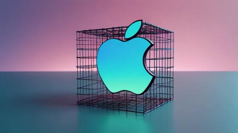 Apple shares ‘shocking evidence’ against former employee accused of stealing company data for OpenAI