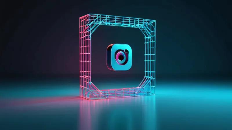 Instagram puts new limits on undisclosed AI profiles