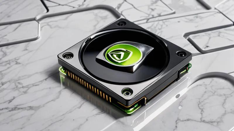 NVIDIA invests $2 billion in Nebius