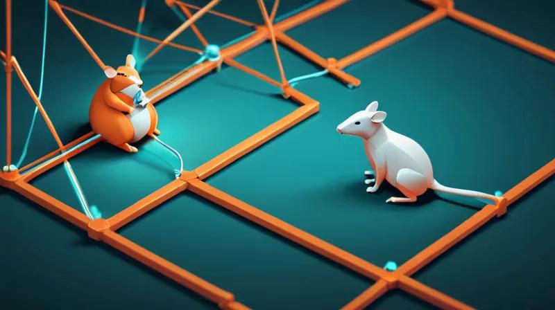 ‘I Like My Big Rat Wife’: Meet the People Using Chatbots to Write Custom Fiction