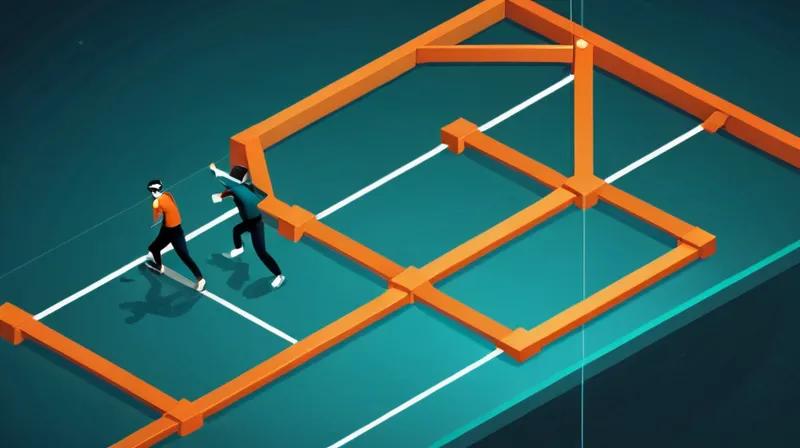 RL agents go from face-planting to parkour when researchers keep adding network layers