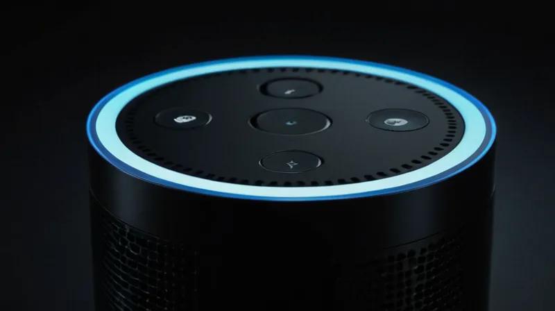 Amazon is making an Alexa phone