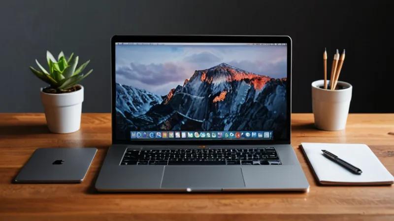 Should you upgrade to M5 MacBook Pro from the M1? Short answer: It's probably time