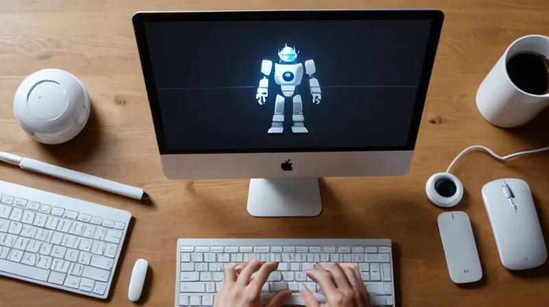 Agile Robots becomes the latest robotics company to partner with Google DeepMind