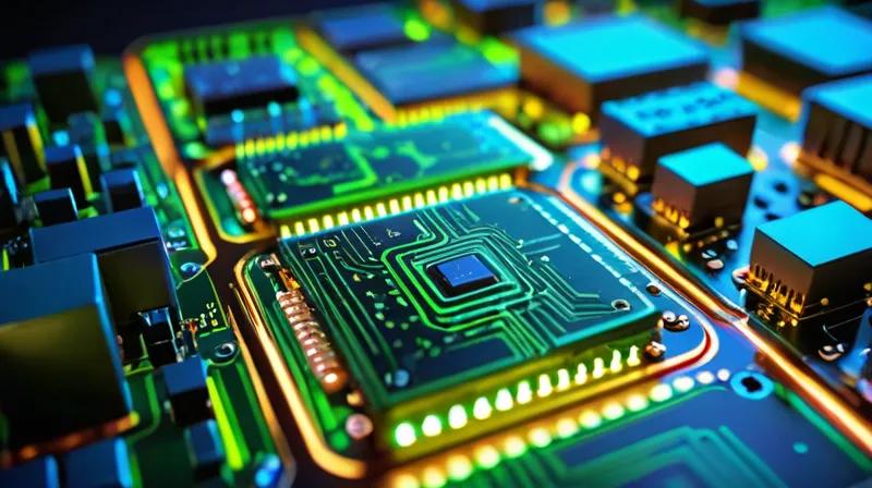 How to Build an Elastic Vector Database with Consistent Hashing, Sharding, and Live Ring Visualization for RAG Systems