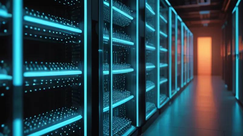 Senators are pushing to find out how much electricity data centers actually use
