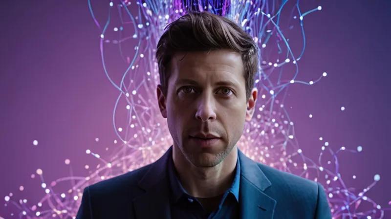OpenAI's Sam Altman and Science VP Kevin Weil hype AI-assisted dog cancer story ignoring there's no proof the vaccine worked
