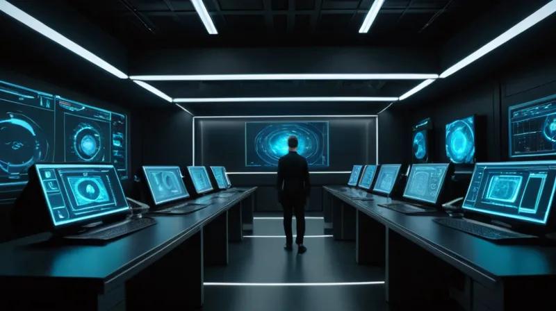 Amazon’s AGI lab leader is leaving