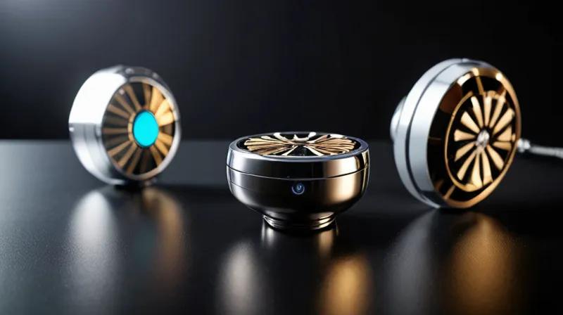 These 7 wellness gadgets helped me become more mindful (and they're still on sale)