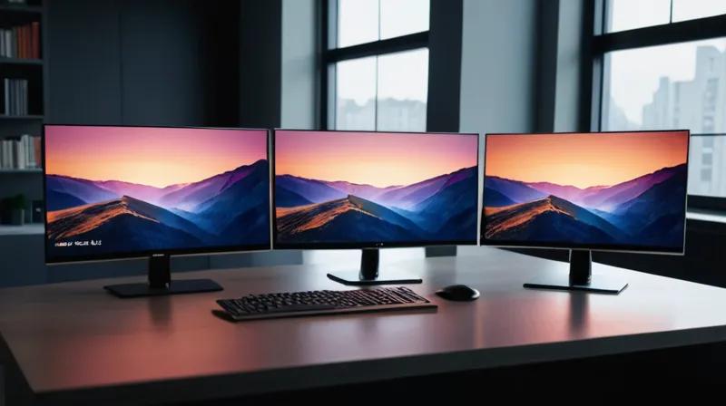 LG G6 vs. LG G5: I compared the flagship OLED TVs, and there's a surprise winner