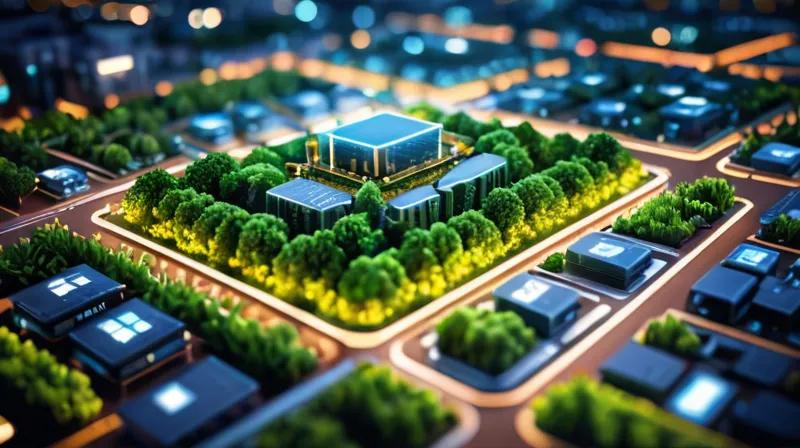 I let a smart planter maintain itself while I was away for 2 months - here's the result