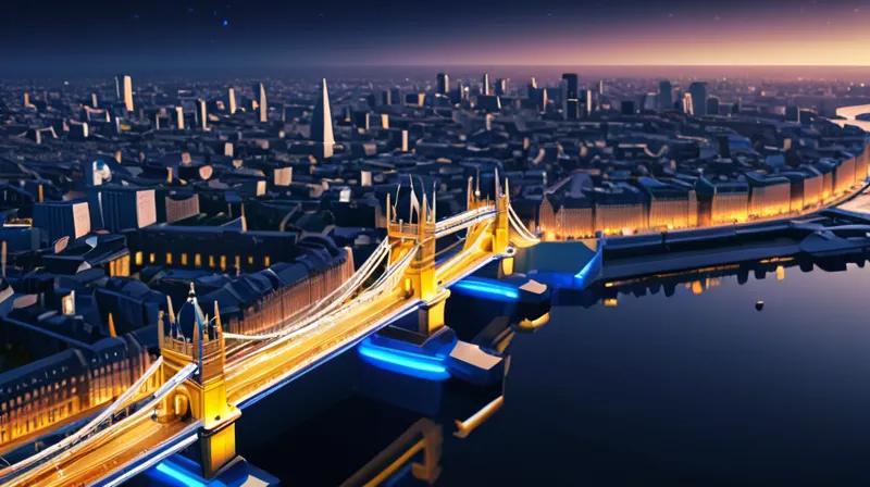 OpenAI Announces Major Expansion of London Office