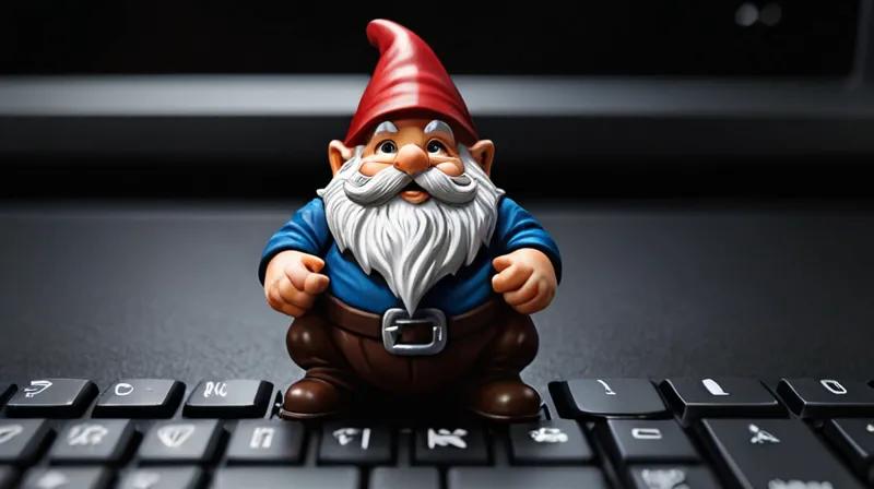 How to make your GNOME desktop look like Windows 11 (if that's your jam)