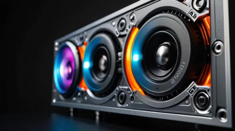 KDE Linux is the purest form of Plasma I've tested - but the install isn't for the meek