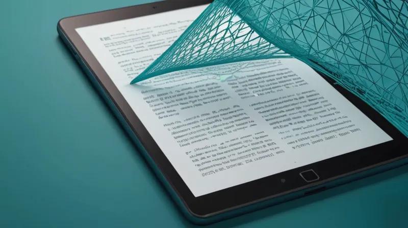 You can read PDFs and articles on your Kindle: How to send all kinds of files to your device