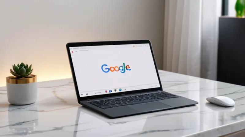 Google makes it easy to deepfake yourself