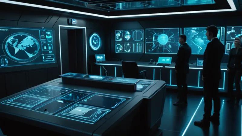 AI agents are fast, loose, and out of control, MIT study finds