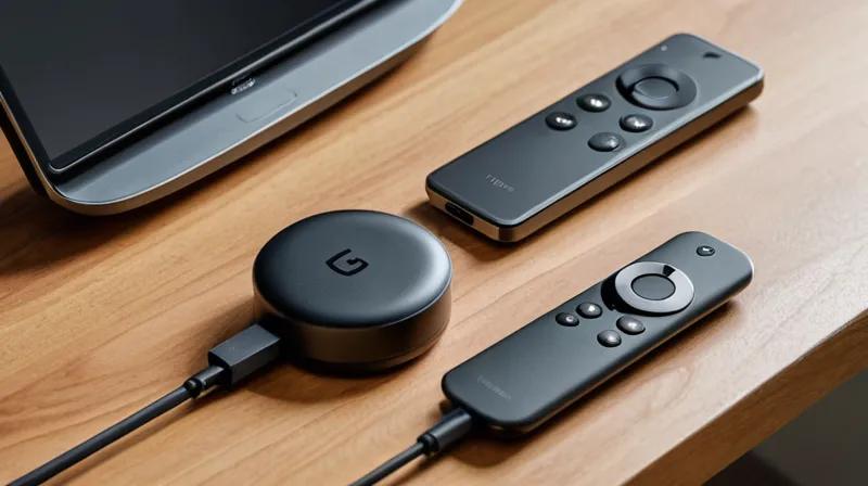 The $30 Google TV stick may be the budget Chromecast successor we've been waiting for