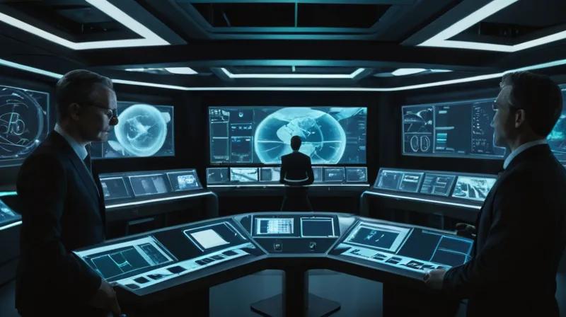 Mistral AI inks a deal with global consulting giant Accenture