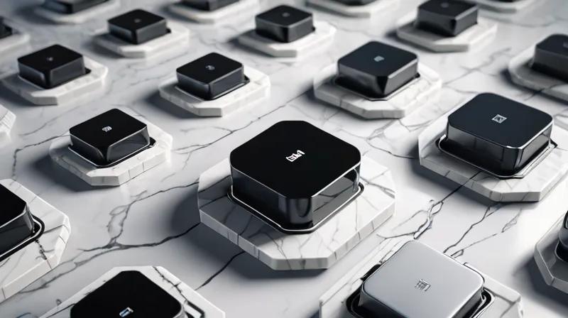 The largest orbital compute cluster is open for business