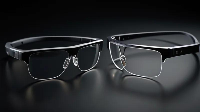 Apple testing four frame designs for AI smart glasses ahead of 2027 launch