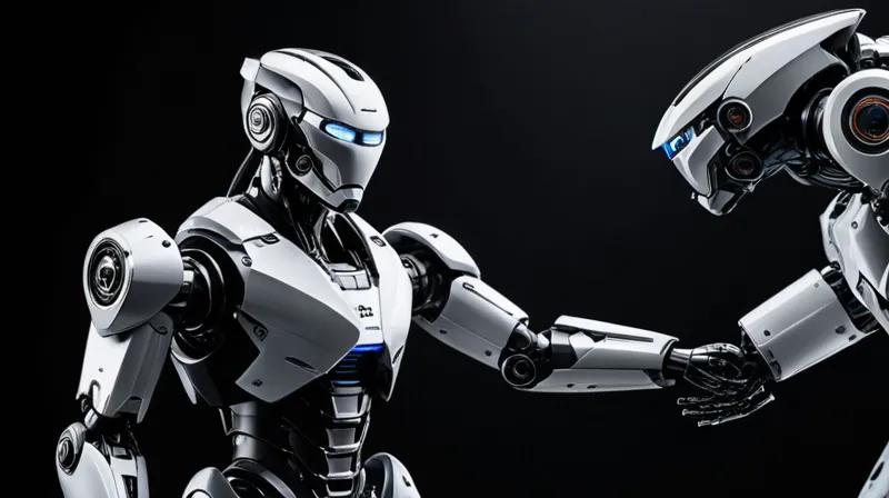 Hyundai expands into robotics and physical AI systems