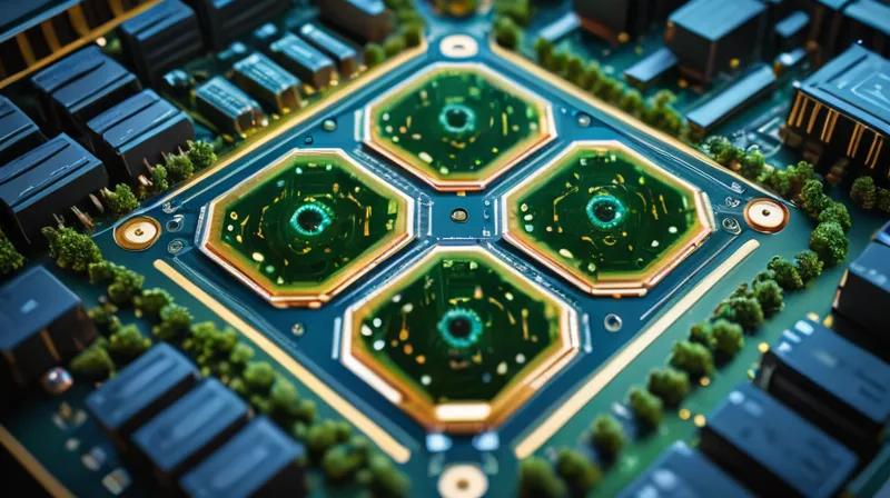 OpenAI's European Stargate plans shrink as Microsoft and Google take over capacity