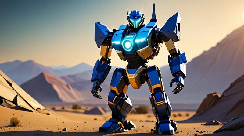 Nvidia wants to scale robot simulation training with Lyra 2.0