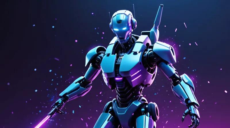 We don’t have to have unsupervised killer robots