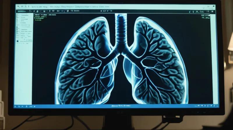 Computer-aided diagnosis for lung cancer screening