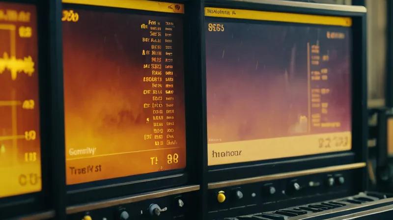 Generative AI to quantify uncertainty in weather forecasting