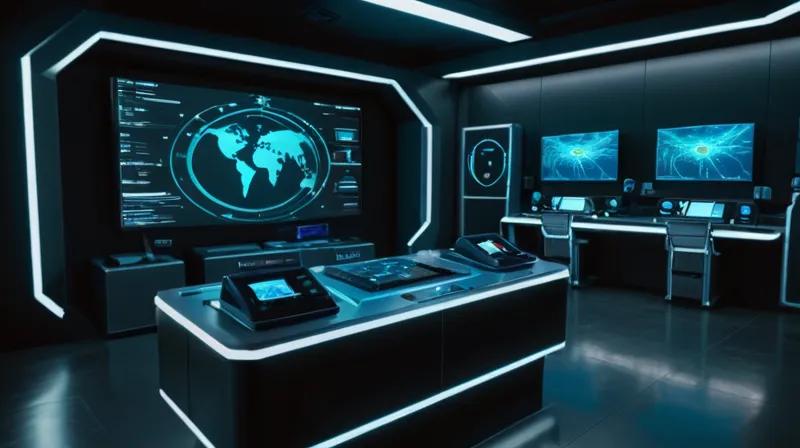 I thought this 245W charging station was excessive, but it's an office essential for me now