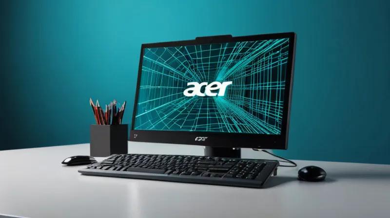 I replaced my full-sized desktop with a mini Windows PC, and it's somehow just as capable