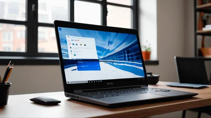 Dell vs. Lenovo: I've tested dozens of laptops from both brands, and here's my pick