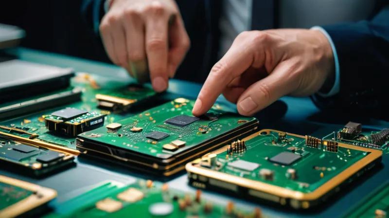 I held the thinnest foldable phone at MWC 2026, and it sets a satisfying new standard