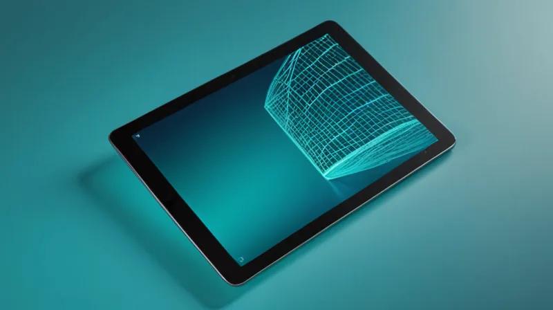 I tested Xiaomi's matte-glass tablet for a month, and it effectively replaced my iPad