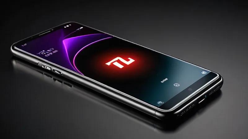 TCL showed me its Nxtpaper AMOLED phone at MWC, and my eyes couldn't believe it