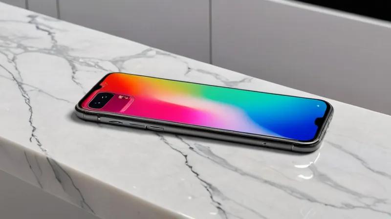 I saw the Nothing Phone 4a in every color at MWC - and these two are my favorite