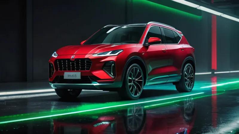 Xiaomi’s CEO admitted his SUV wasn’t cheap enough to beat Tesla. Then he launched one that is.