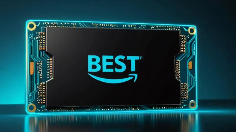 Best Buy and Amazon has dropped major SSDs prices - I found the best storage deals