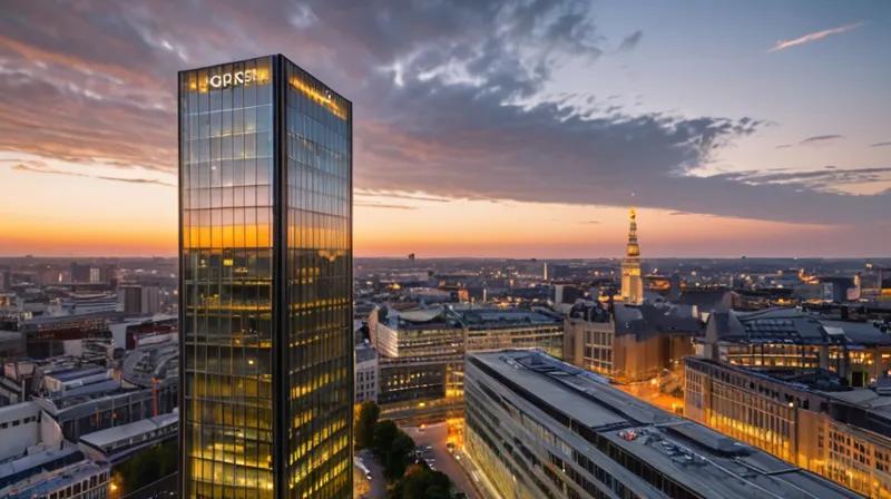 Brussels prepares biggest-ever DMA penalty for Google
