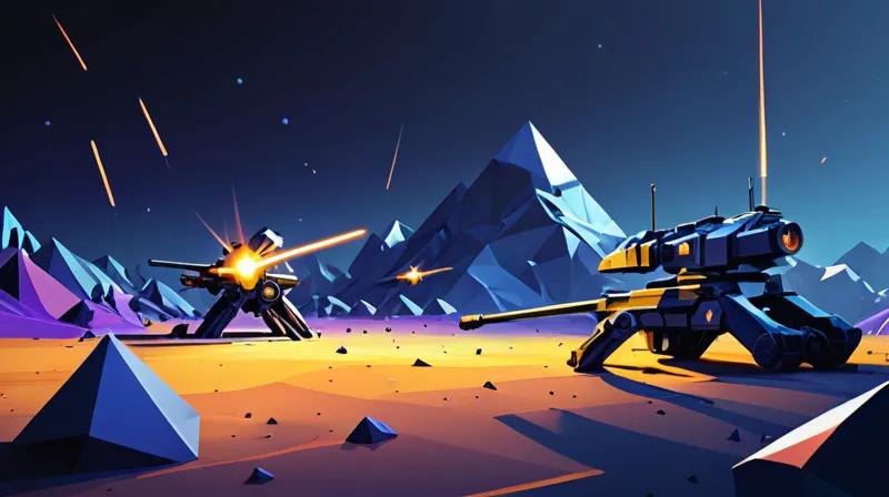 AI warfare is already here