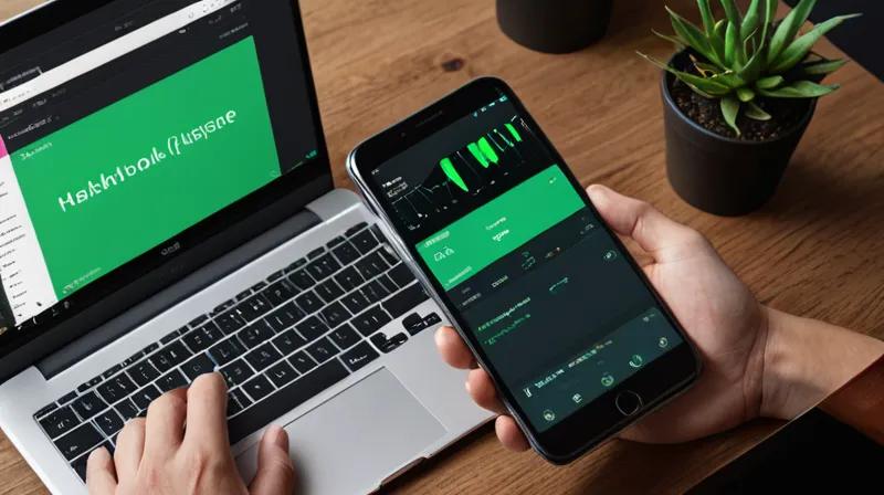 Robinhood will let your AI agent trade stocks and make (or lose) lots of money